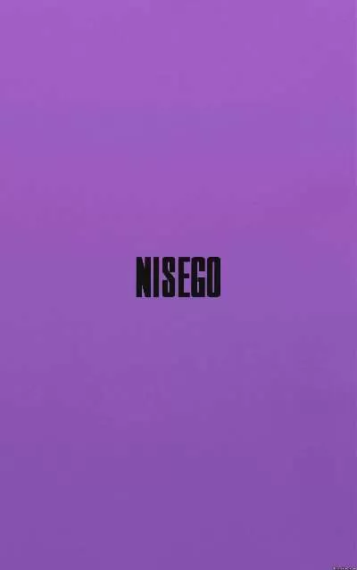 Nisego – Trouble At Jessycon! - Page 20