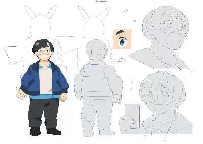 Nisego – Trouble At Jessycon! - Page 4