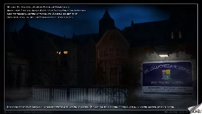 Private Education 1 – Library Studies - Page 1