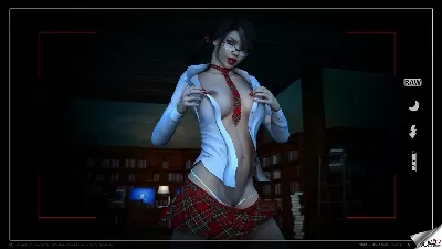 Private Education 1 – Library Studies - Page 6