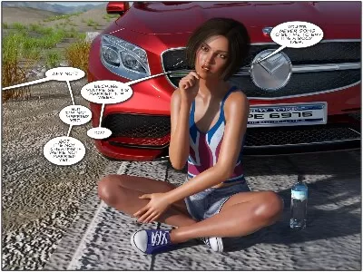 Tgtrinity – Spiders - Page 2