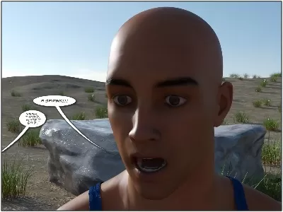 Tgtrinity – Spiders - Page 36