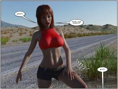 Tgtrinity – Spiders - Page 38