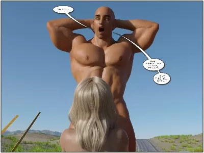 Tgtrinity – Spiders - Page 65