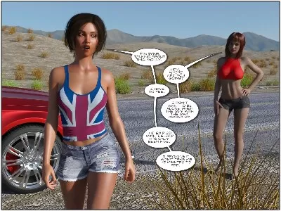 Tgtrinity – Spiders - Page 6