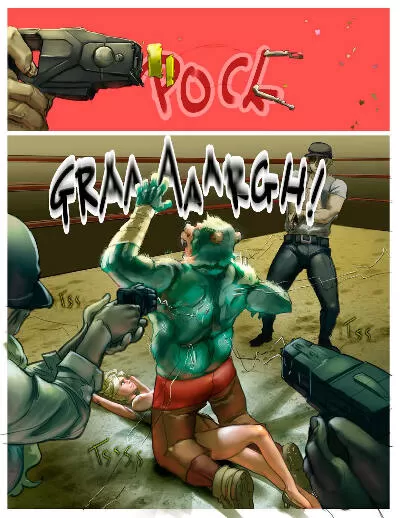 Therion Inside of Me [DenverJem] - Page 13