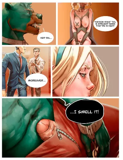 Therion Inside of Me [DenverJem] - Page 21