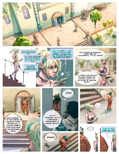 Therion Inside of Me [DenverJem] - Page 28