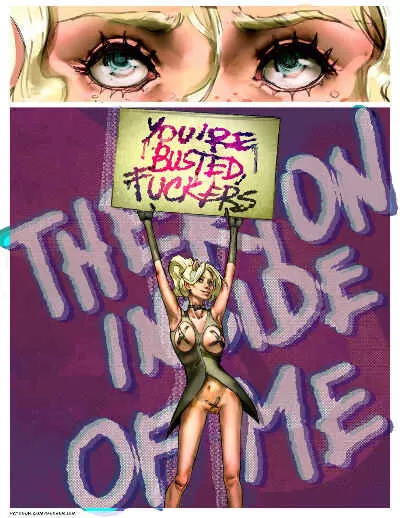 Therion Inside of Me [DenverJem] - Page 5