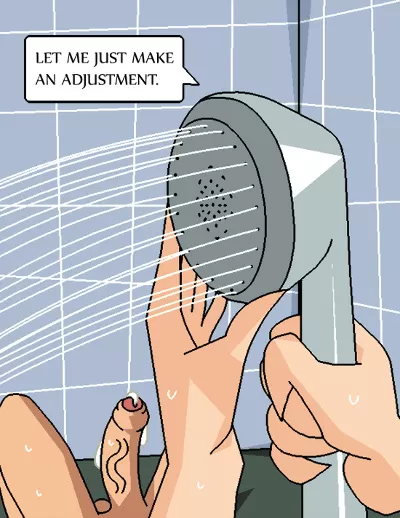 Dboy – (Danny Phantom) Milfing the Flames - Page 50