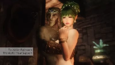 [alex] Ancient Lover (The Elder Scrolls- Skyrim) - Page 0