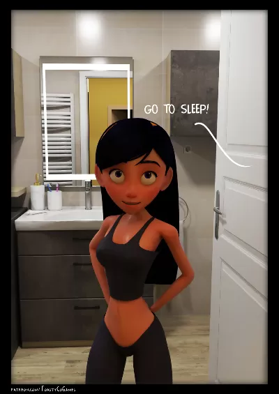 ToastyCoGames – Incredible Desire 1 - Page 109