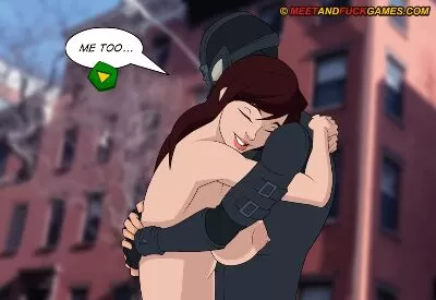 Meet n Fuck – The Amazing Spyder-Man - Page 29