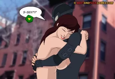 Meet n Fuck – The Amazing Spyder-Man - Page 36