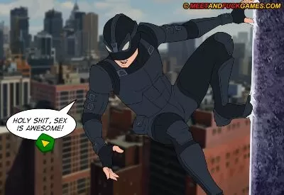 Meet n Fuck – The Amazing Spyder-Man - Page 63