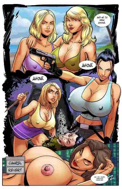 Botcomics- Master PC- Ordinary People 4 - Page 4