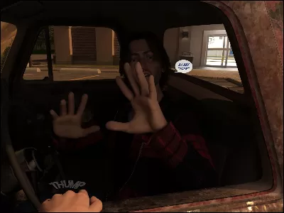 KaraComet – Using Black Magic for Revenge 10 - Page 113