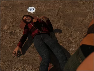 KaraComet – Using Black Magic for Revenge 10 - Page 122