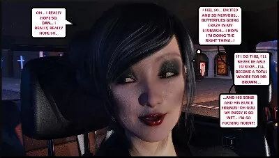 Alison Hale – The Neighbors Helped Mr Brown Steal My Wife - Page 26