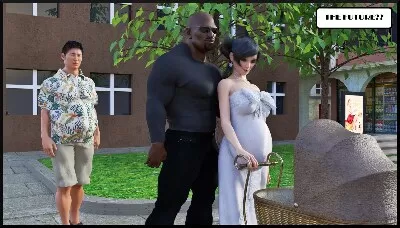 Alison Hale – The Neighbors Helped Mr Brown Steal My Wife - Page 41