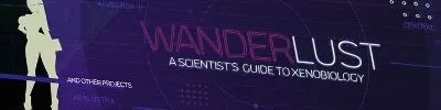 [TheKite] – WANDERLUST – A scientist’s guide to Xenobiology - Page 0