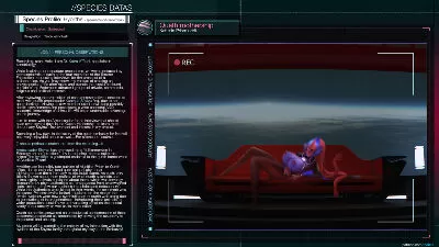 [TheKite] – WANDERLUST – A scientist’s guide to Xenobiology - Page 1