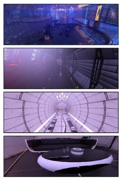 Tom Reynolds – Hidden Empire - Page 36