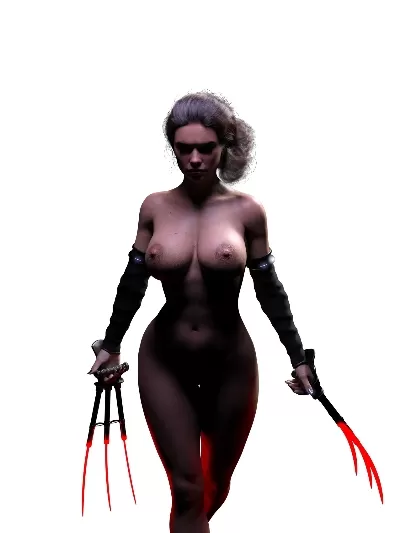 Tom Reynolds – Hidden Empire - Page 39