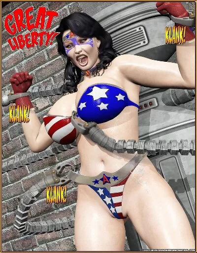 DangerBabeCentral – The Cursed Treasure of the Aztecs - Page 162