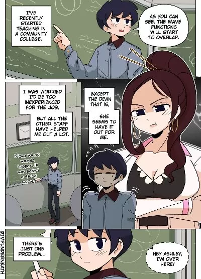 Imp Underneath – Professional Possession