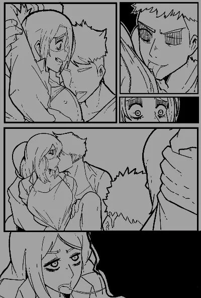 [Mark Gavatino] Fake Duty (Attack on Titan) - Page 18