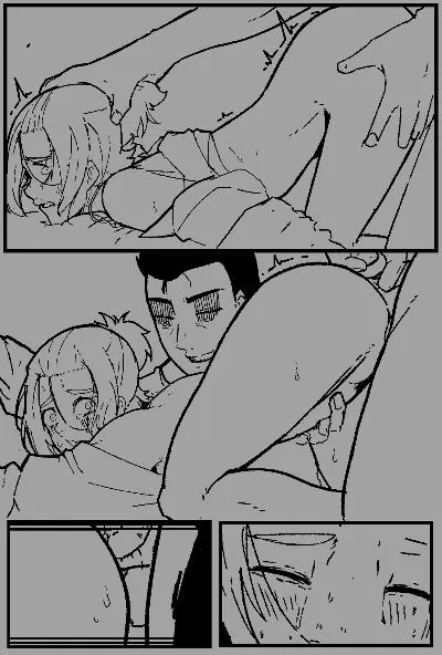 [Mark Gavatino] Fake Duty (Attack on Titan) - Page 20