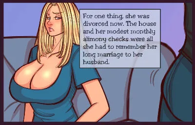 NGT Spicy Stories 36 – Adopted Habits - Page 14