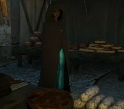 Sneaking Out by Zafo (Aladdin)