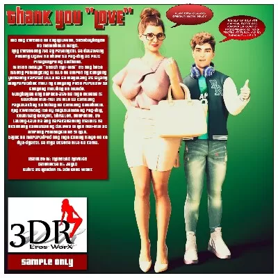 Jaylo – Thank you “Love”