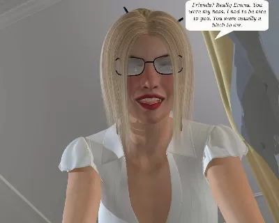 HGLock – Maternal - Page 10