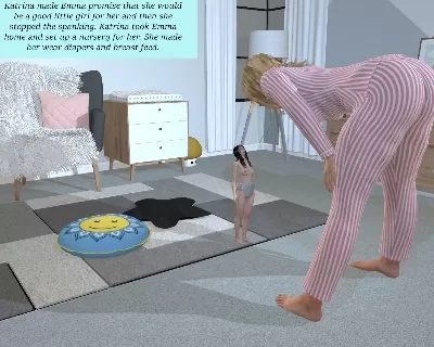 HGLock – Maternal - Page 28