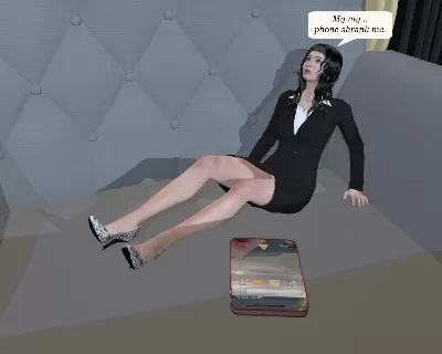 HGLock – Maternal - Page 2