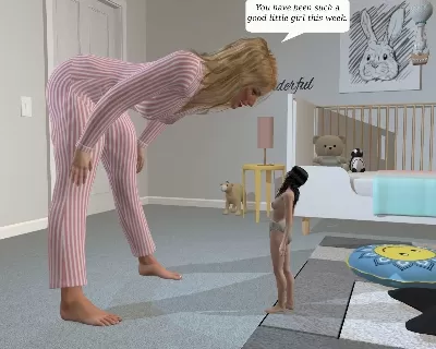 HGLock – Maternal - Page 29