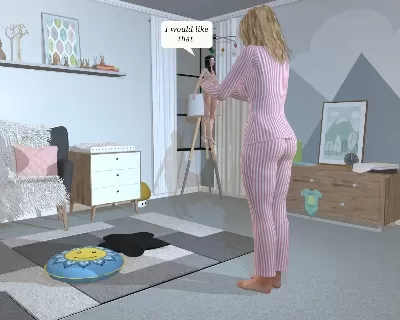 HGLock – Maternal - Page 37