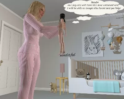 HGLock – Maternal - Page 38