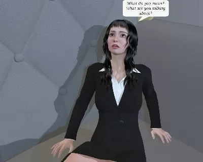 HGLock – Maternal - Page 4