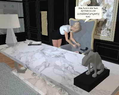 HGLock – Maternal - Page 6