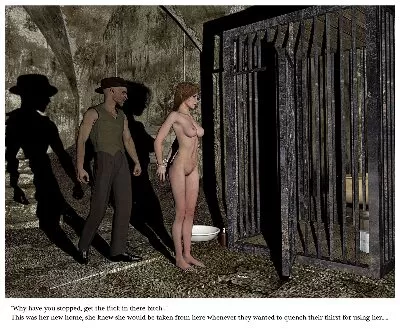 Fixer – Camping Trip - Page 9