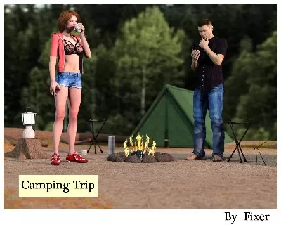 Fixer – Camping Trip
