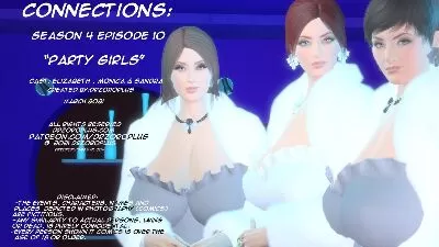 Drzoroplus – Atina – Photoshoot - Page 50