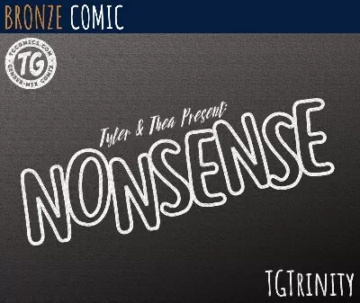 Nonsense – TGTrinity