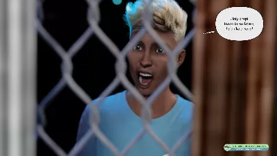 Brown Shoes – Sluts All-around 2 - Page 99