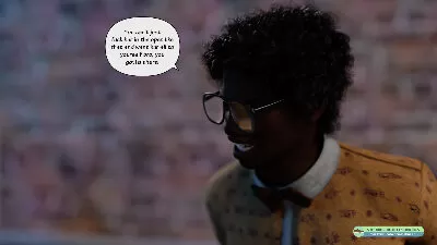 Brown Shoes – Sluts All-around 2 - Page 101