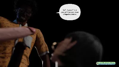 Brown Shoes – Sluts All-around 2 - Page 110